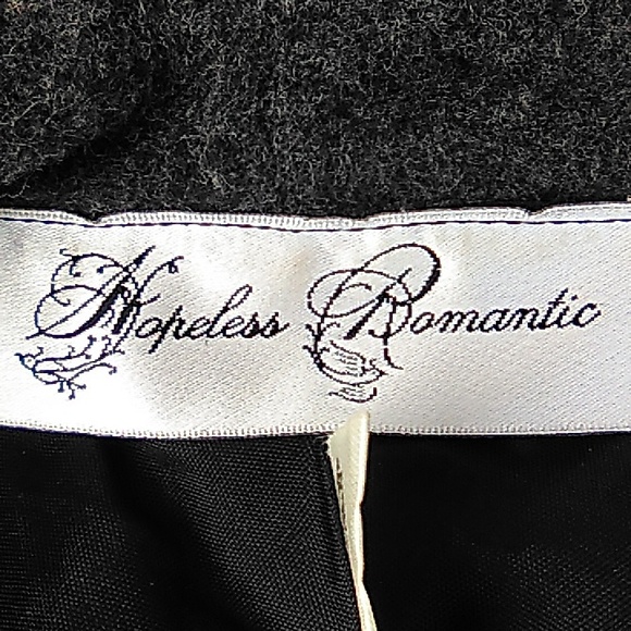 Vintage hat - Picture 4 of 8